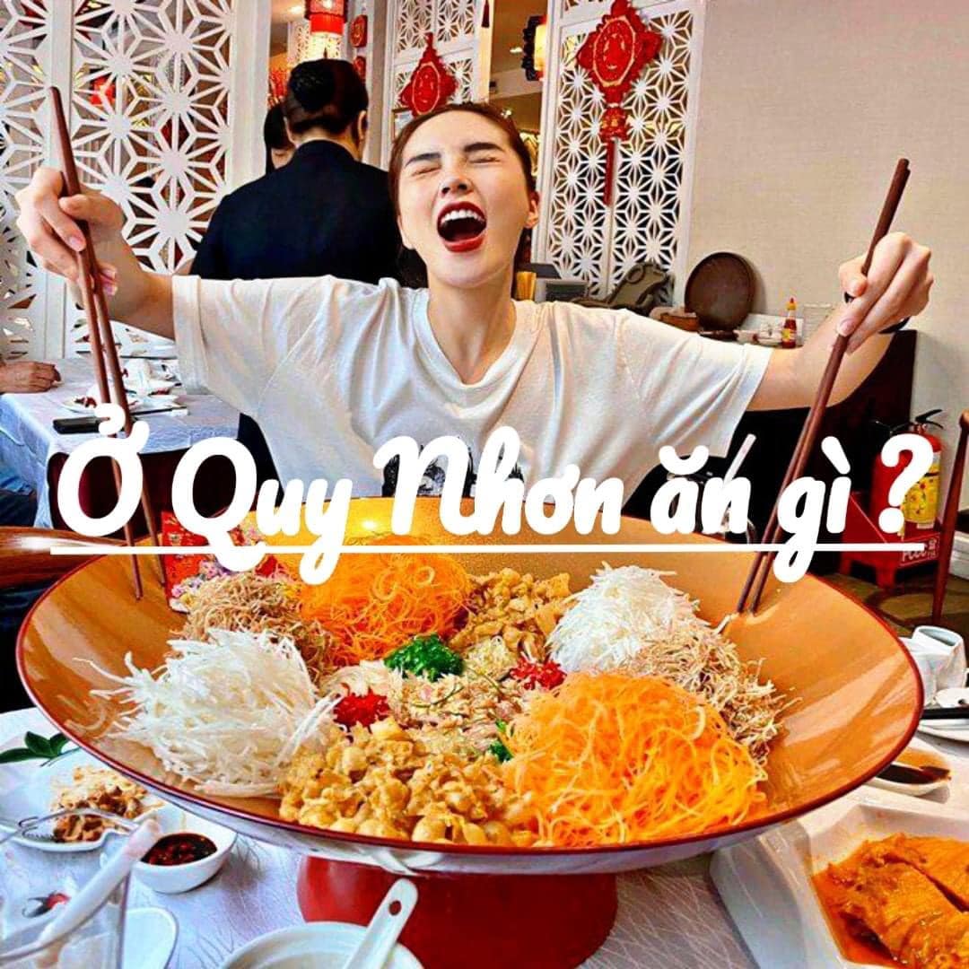 Ở Quy Nhơn ăn gì? List 1000+ quán ngon cho bạn chọn!