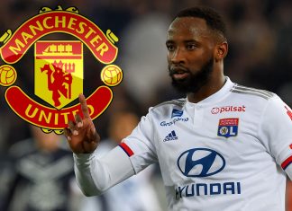 Dembele sẽ là 