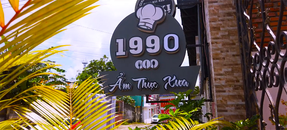 Bảo Lộc: Cần sang nhượng gấp nhà hàng ẩm thực 1990