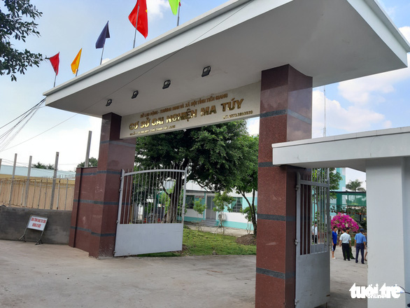 Tiền Giang: Học viên cai nghiện bỏ trốn, 12 người nhập viện vì đánh nhau