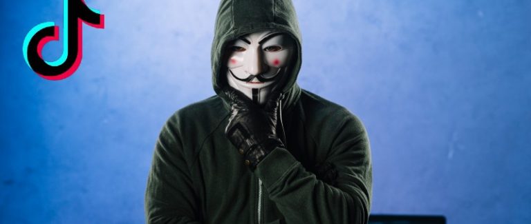 Nhóm hacker lớn nhất thế giới Anonymous: ‘Hãy xóa TikTok ngay’