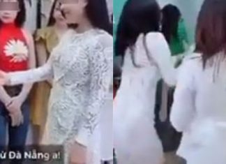 Nhóm gái xinh quay clip bắt tay ‘kỳ thị’ người đến từ Đà Nẵng lập tức bị chỉ trích dữ dội