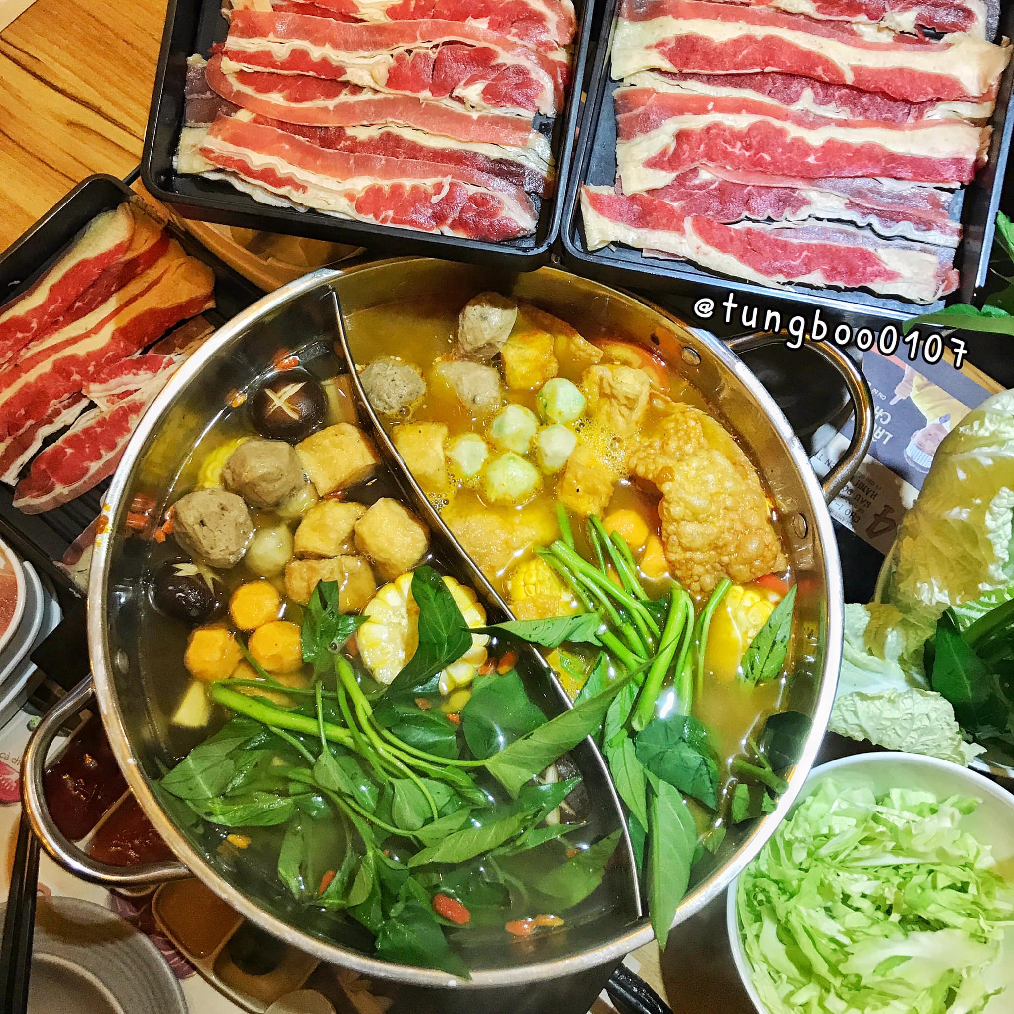 Food House – 230 Xã Đàn, Đống Đa