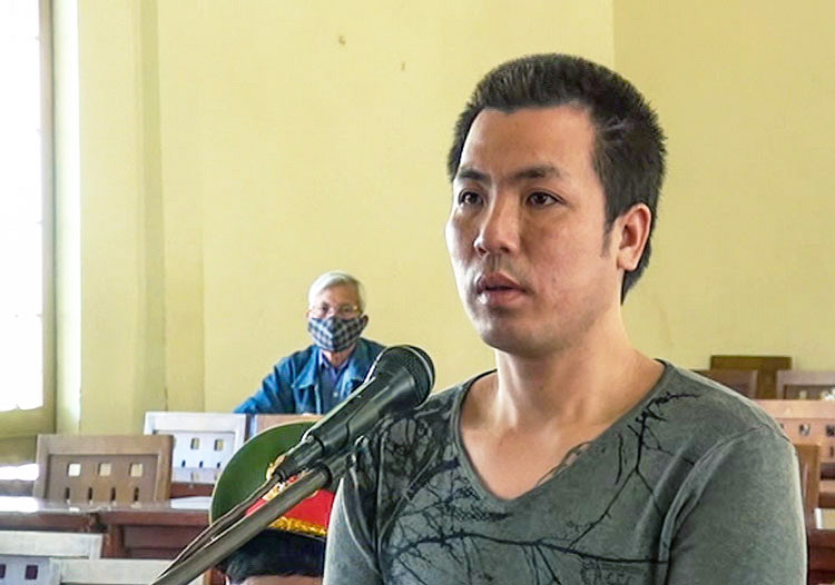 Lâm Đồng: Cướp taxi, lãnh 11 năm tù giam