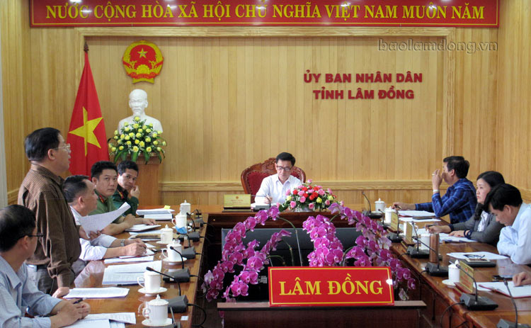 Lâm Đồng lên phương án đón 216 công dân từ vùng dịch Đà Nẵng trở về