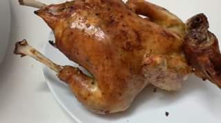 ƯỚP GÀ SIÊU TỐC 5 PHÚT CHO CÁC MẸ BẬN RỘN Nhiều lúc muốn ăn món gà hoặc vịt quay lắm cơ mà ngại nhất là khâu chuẩn bị gia vị để ướp đủ các thể loại từ tiêu, tỏi...