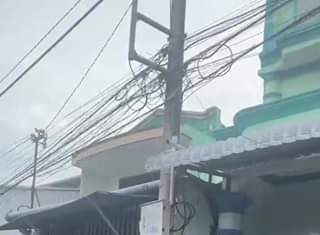 Bán nhà phường 6, Mỹ Tho...