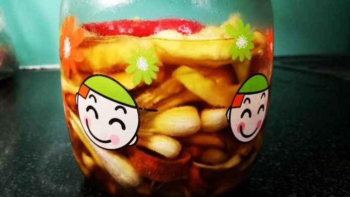 Em xin chia sẻ cách làm :...