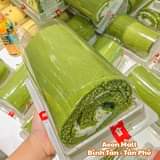 Image may contain: food, text that says "Aeon Mall Bình BìnhTân -Tân Phú"