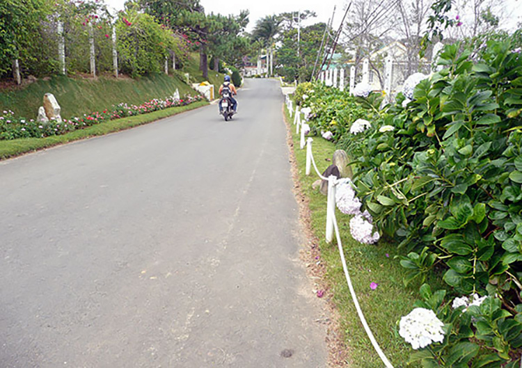 Thêm những con đường mới được đặt tên tại thành phố Đà Lạt