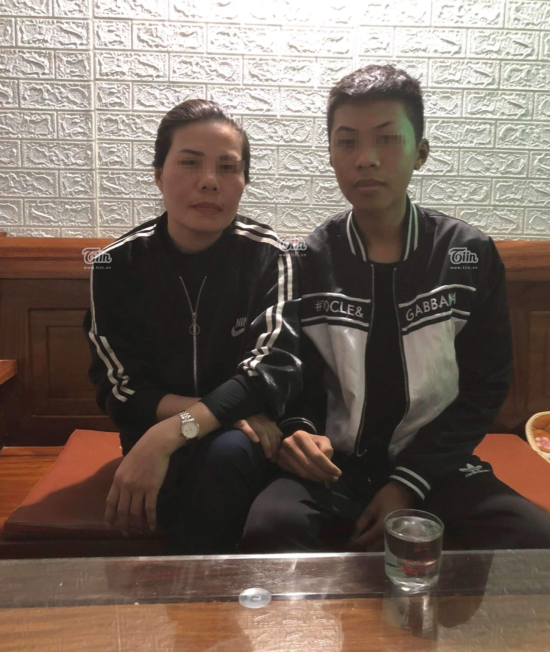 Thanh niên bị nhóm người đánh đập, dọa chôn sống ở Nghệ An lên tiếng: 'Đó chỉ là một trò đùa'