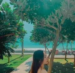 May be an image of tree and outdoors