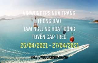 #Vinwonders #NhaTrang