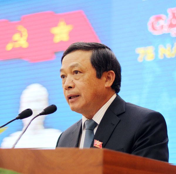 Ông Đoàn Văn Việt được bổ nhiệm làm Thứ trưởng Bộ Văn hóa, Thể thao và Du lịch