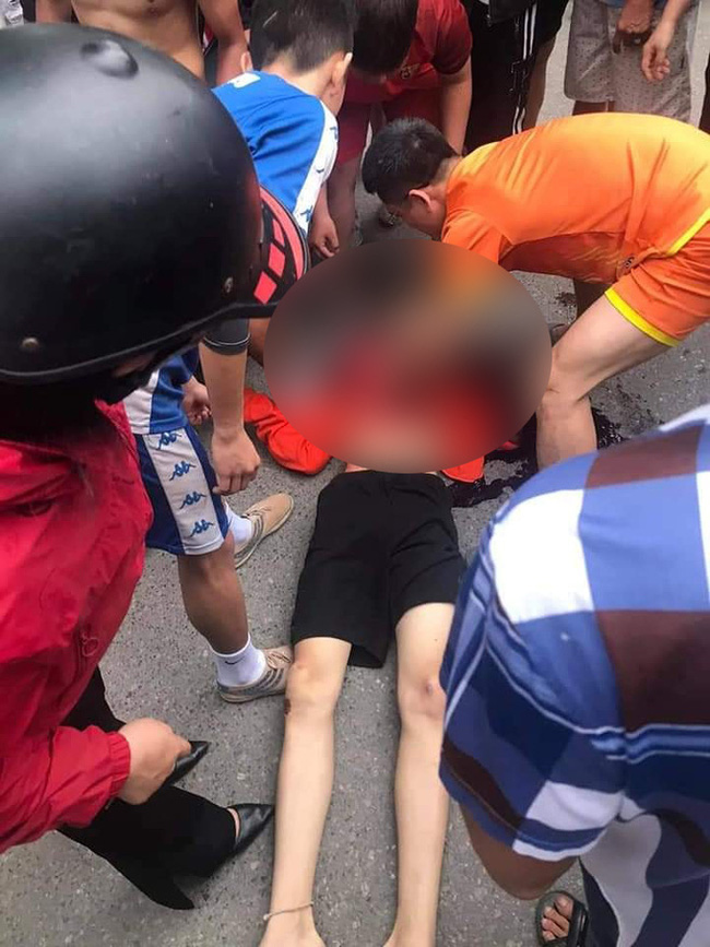 Vụ nam sinh lớp 9 ở Nam Định bị đâm tử vong khi đi đá bóng: Chỉ còn một ngày nữa là đến kỳ thi khảo sát tốt nghiệp THCS