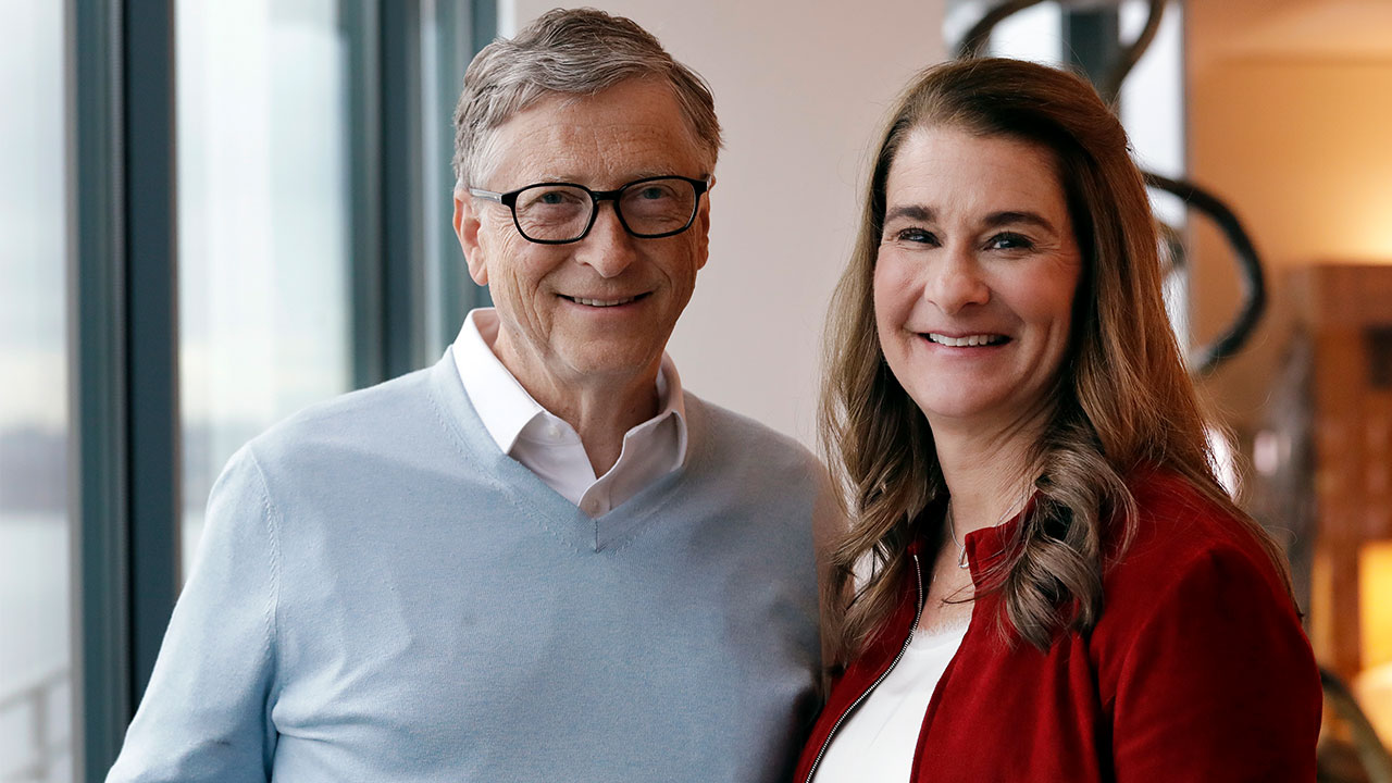Sốc: Tỷ phú Bill Gates ngoại tình với nhân viên Microsoft, bị ban giám đốc điều tra trước khi rời công ty