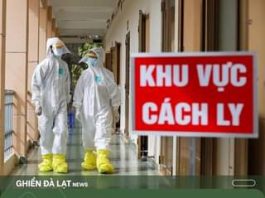 Thêm 648 mẫu xét nghiệm âm tính với SARS-CoV-2 Sáng 22/5, Giám đốc Sở Y tế Lâm Đồng Nguyễn Đức Thuận cho biết: Có thêm 648/648 mẫu xét nghiệm âm tính với SARS-C