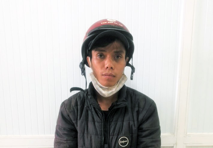Bảo Lộc: Khởi tố, bắt tạm giam đối tượng đột nhập nhà dân trộm cắp tài sản