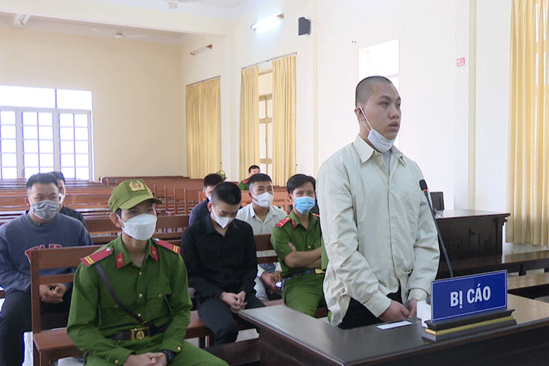 Lâm Đồng: Lãnh án 15 năm tù vì giết người do nhầm lẫn