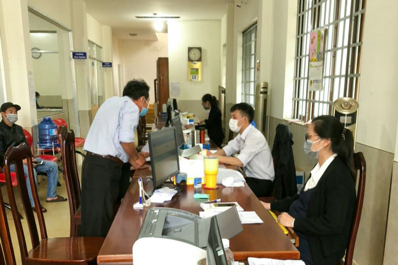 Lâm Đồng: Tăng cường quản lý công chứng đối với giao dịch bất động sản