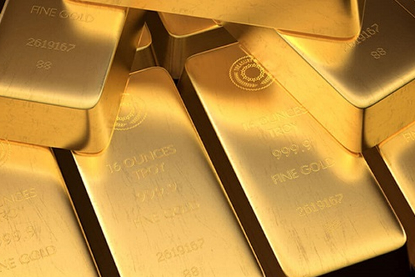 Giá vàng hôm nay 3/10/2021: Thế giới thấp hơn trong nước 8 triệu đồng