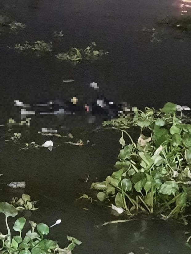 NÓNG: Phát hiện thi thể trôi trên sông Sài Gòn, người nhà xác nhận là của nam sinh mất tích sau khi vào nhập học